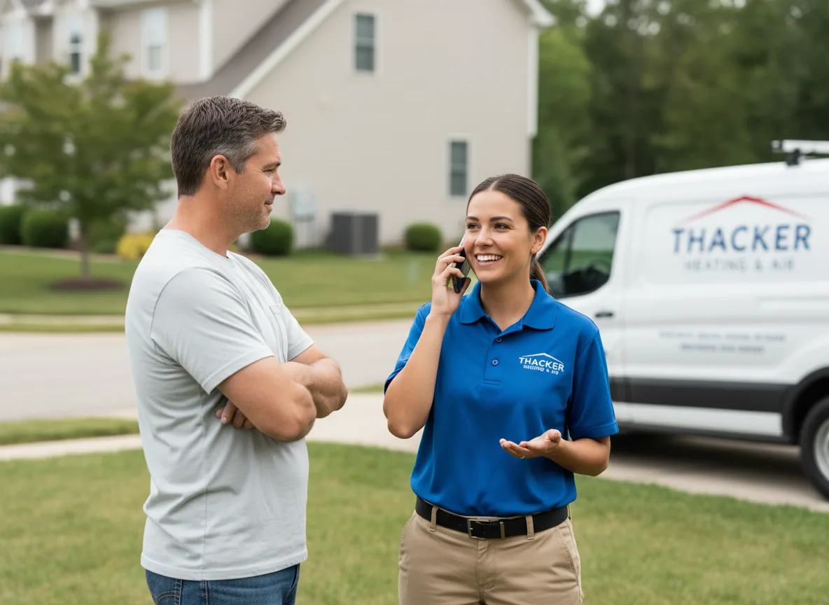 Ac Repair Webster Springs, WV FAQs